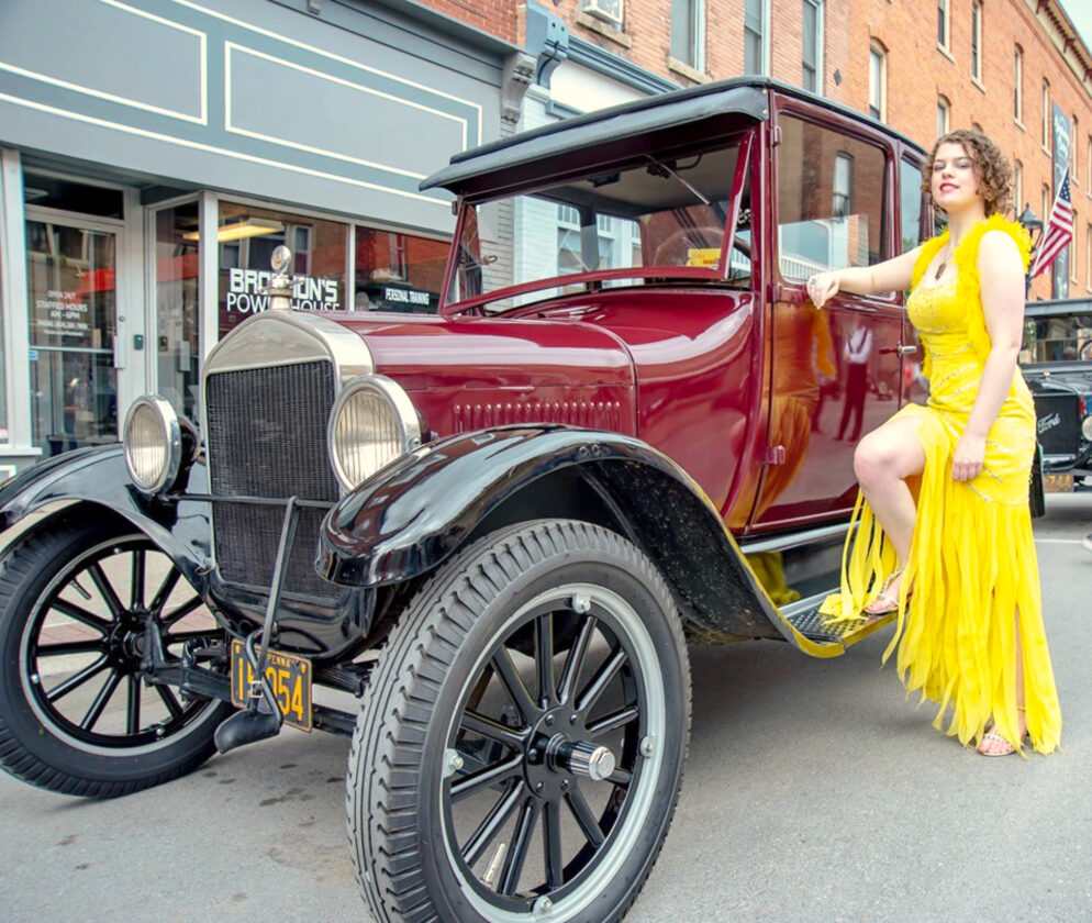 Funfilled ‘Eliot Ness Fest’ to be held July 1416 News, Sports, Jobs